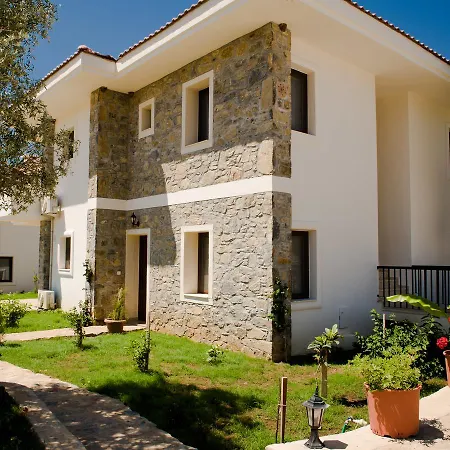 Otel Filiz *