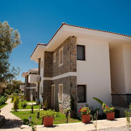 Otel Filiz *