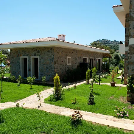 Filiz Otel Datça
