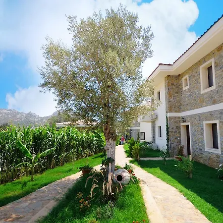 Otel Filiz Datça