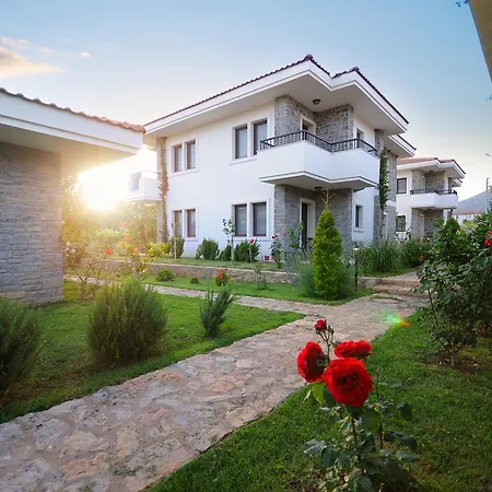 Otel Filiz *